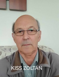 Kiss Zoltán